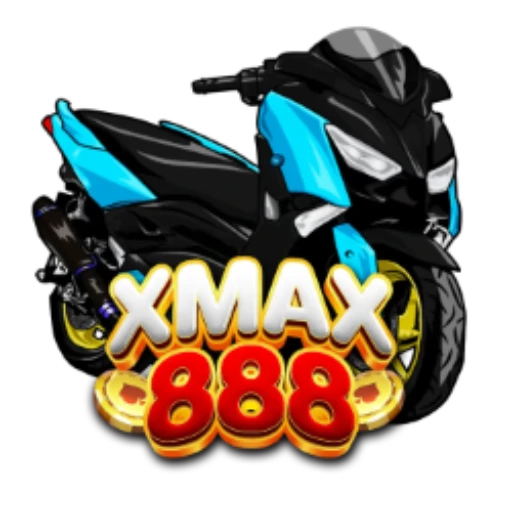 xmax888